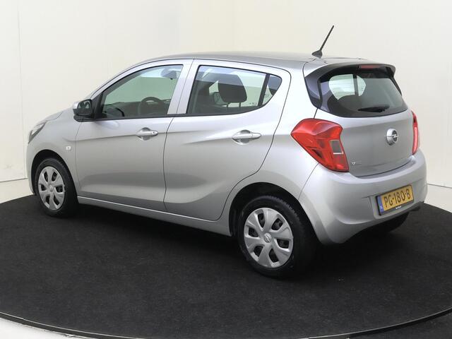 Opel KARL 1.0 ecoFLEX Edition | airco | cruise control |