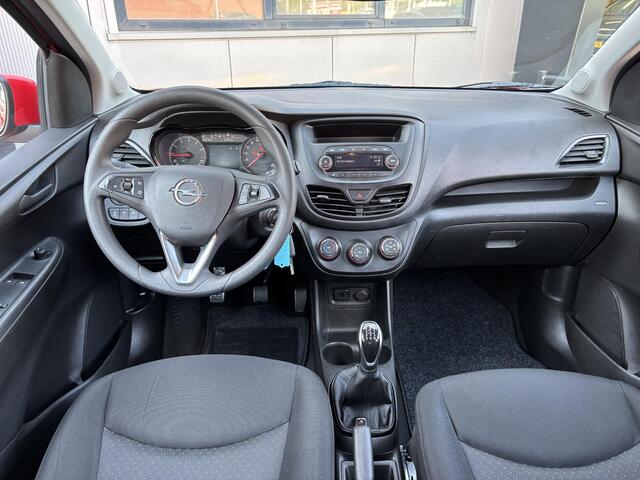 Opel KARL 1.0 ecoFLEX Edition