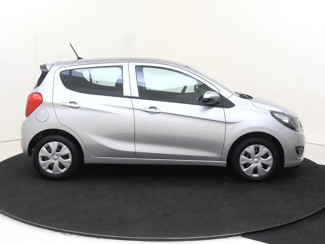 Opel KARL 1.0 ecoFLEX Edition | Airco | Bluetooth