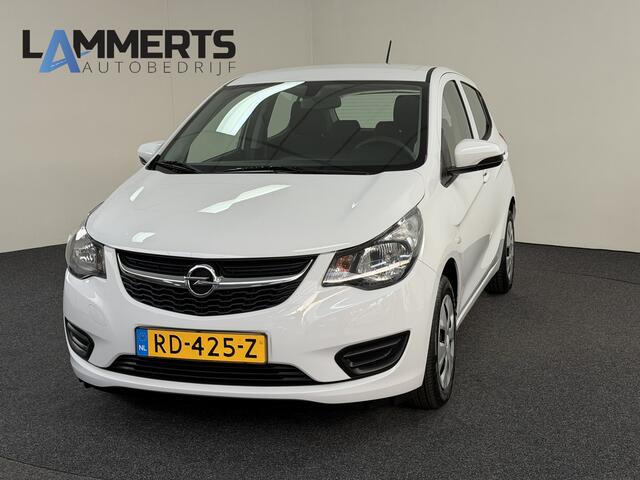 Opel KARL 1.0 ecoFLEX Edition Cruise Contr. / Bluetooth / Airco