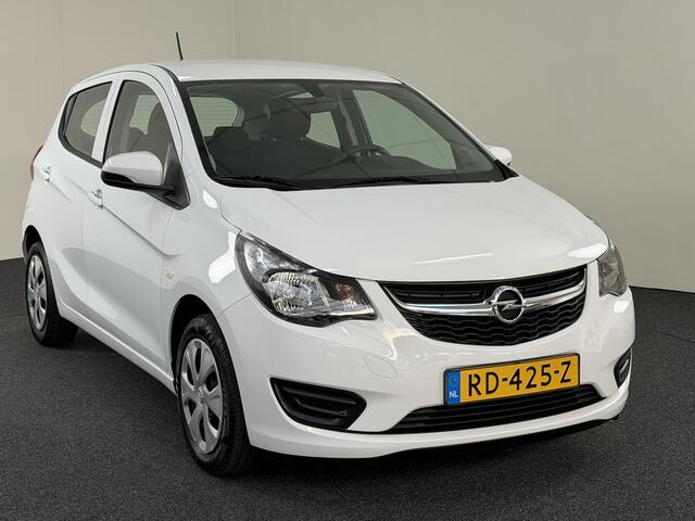 Opel KARL 1.0 ecoFLEX Edition Cruise Contr. / Bluetooth / Airco