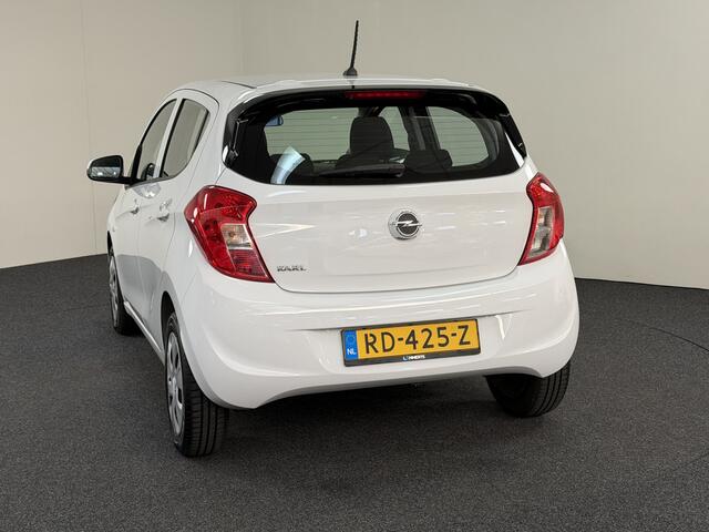 Opel KARL 1.0 ecoFLEX Edition Cruise Contr. / Bluetooth / Airco