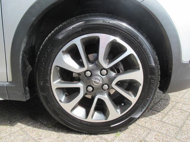 Opel KARL 1.0 Rocks Online Edition | Airco | Apple Carplay | Parkeersensoren | Incl. Garantie | LED Dagrijverlichting | Bluetooth |