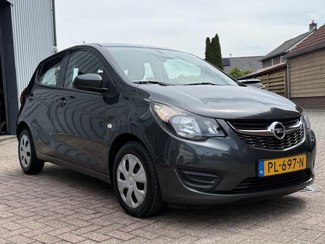 Opel KARL 1.0 ecoFLEX Edition | AIRCO | CRUISE | BLUETOOTH | ZUINIG |