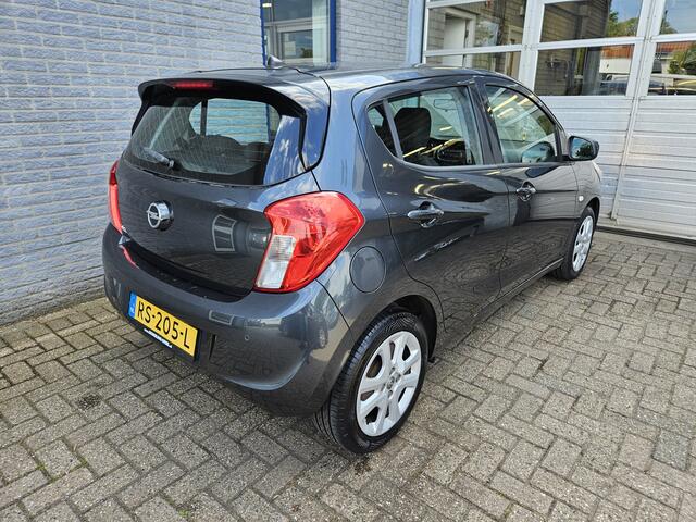 Opel KARL 1.0 ecoFLEX Edition Inclusief Afleveringskosten