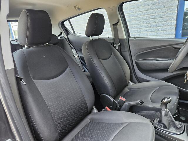 Opel KARL 1.0 ecoFLEX Edition Inclusief Afleveringskosten
