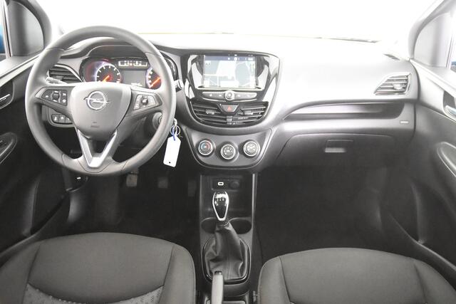 Opel KARL Rocks Online Edition *1ste Eigenaar*Navigatie*Airco*PDC*