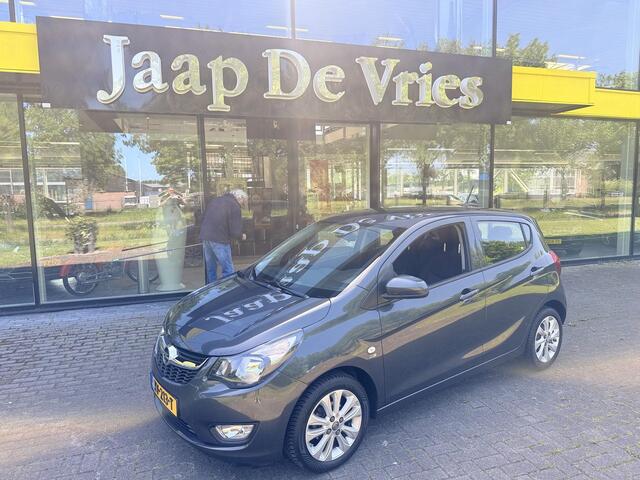 Opel KARL 1.0 ecoFLEX 120 Jaar Edition
