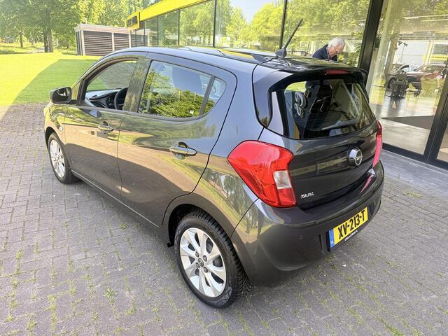 Opel KARL 1.0 ecoFLEX 120 Jaar Edition