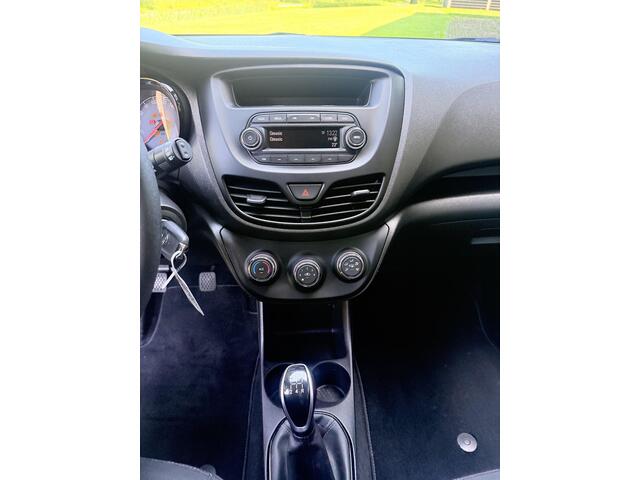 Opel KARL 1.0 ecoFLEX 120 Jaar Edition