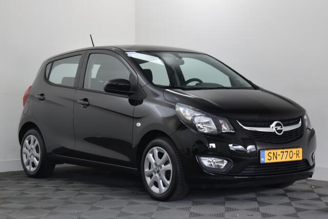 Opel KARL 1.0 EcoFlex Edition