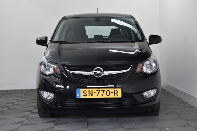 Opel KARL 1.0 EcoFlex Edition