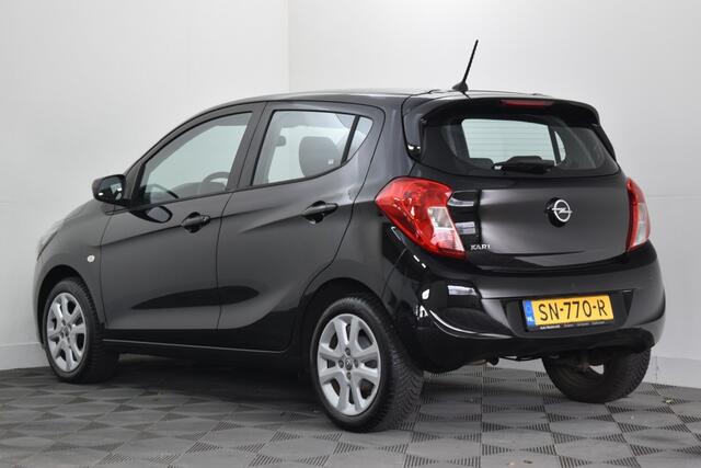 Opel KARL 1.0 EcoFlex Edition