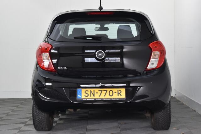 Opel KARL 1.0 EcoFlex Edition