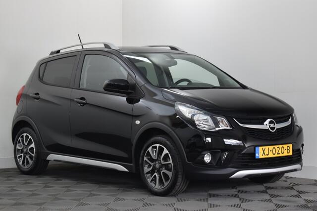 Opel KARL ROCKS 1.0 Online Edition