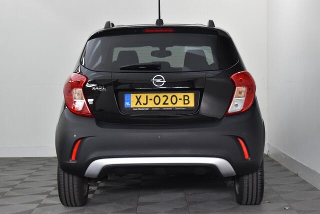 Opel KARL ROCKS 1.0 Online Edition