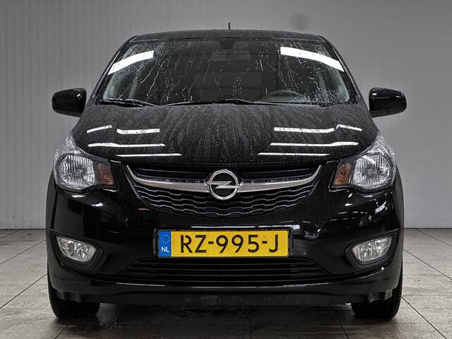 Opel KARL 1.0 ecoFLEX Edition/ Extra getint glas/ Airco/ Cruise/ Elek. pakket/ Isofix/ Bluetooth/ Multi. Stuur/ PDC/ Dagrijverl.