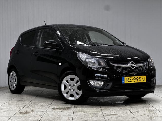 Opel KARL 1.0 ecoFLEX Edition/ Extra getint glas/ Airco/ Cruise/ Elek. pakket/ Isofix/ Bluetooth/ Multi. Stuur/ PDC/ Dagrijverl.