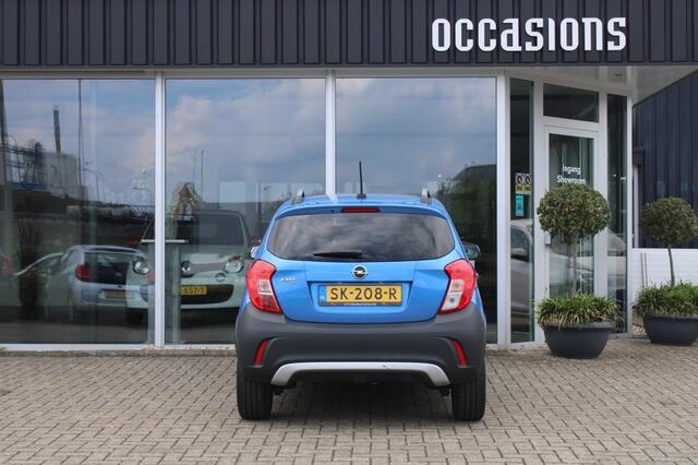 Opel KARL 1.0 Rocks Onl. Ed.
