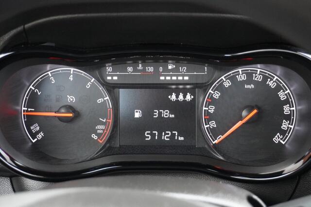 Opel KARL 1.0 Edition / 1e eig. / Parkeersensoren / Airco / Bluetooth / Cruise Control