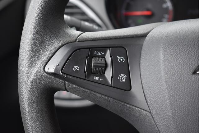 Opel KARL 1.0 Rocks Online Edition Cruise, Carplay, PDC, DAB, Airco, Multi.stuur, NL-auto