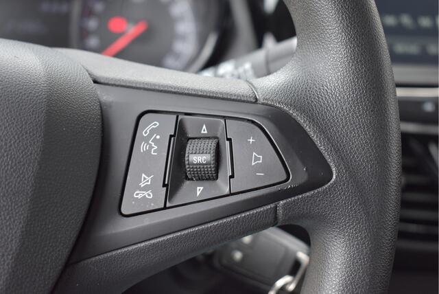 Opel KARL 1.0 Rocks Online Edition Cruise, Carplay, PDC, DAB, Airco, Multi.stuur, NL-auto
