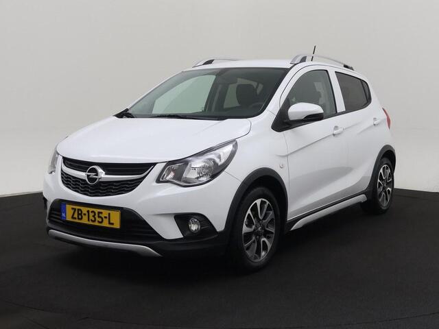 Opel KARL 1.0 Rocks Online Edition Trekhaak/Nav/Cruise/Airco