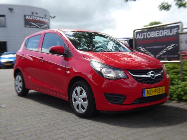 Opel KARL 1.0 ecoFLEX Edition R-Link