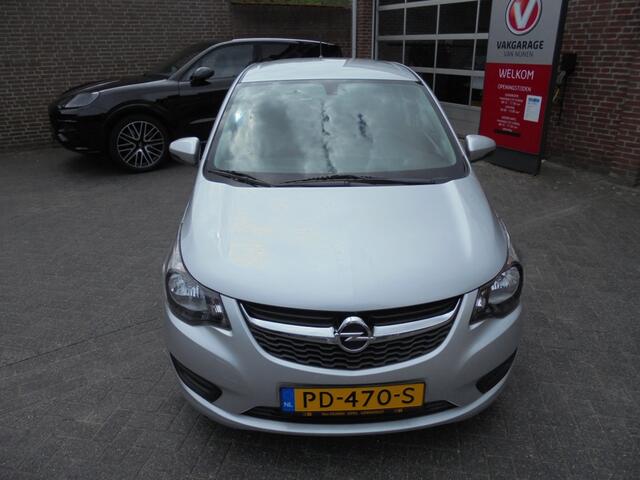 Opel KARL 1.0 Edition||Airco||Bovag||Rijklaar||