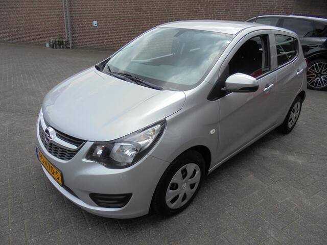 Opel KARL 1.0 Edition||Airco||Bovag||Rijklaar||