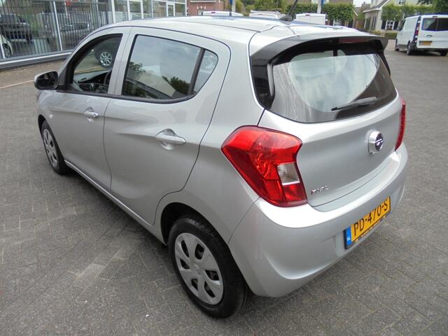 Opel KARL 1.0 Edition||Airco||Bovag||Rijklaar||