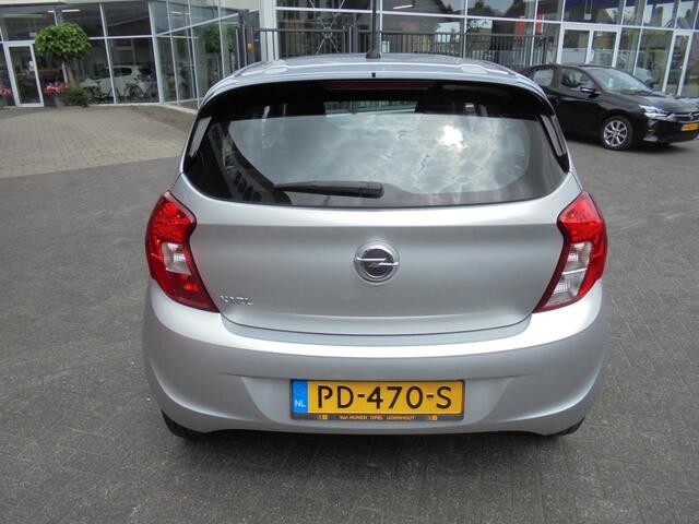 Opel KARL 1.0 Edition||Airco||Bovag||Rijklaar||