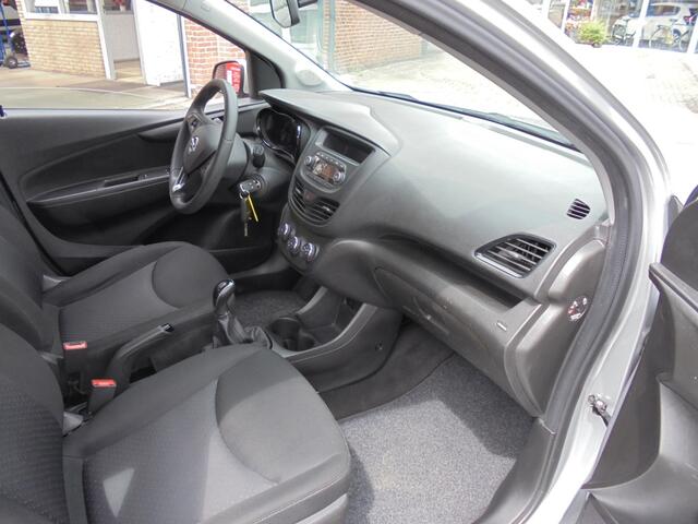 Opel KARL 1.0 Edition||Airco||Bovag||Rijklaar||