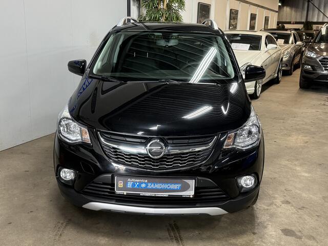 Opel KARL 1.0 Rocks Online Edition// Airco // LM velgen // Cruise