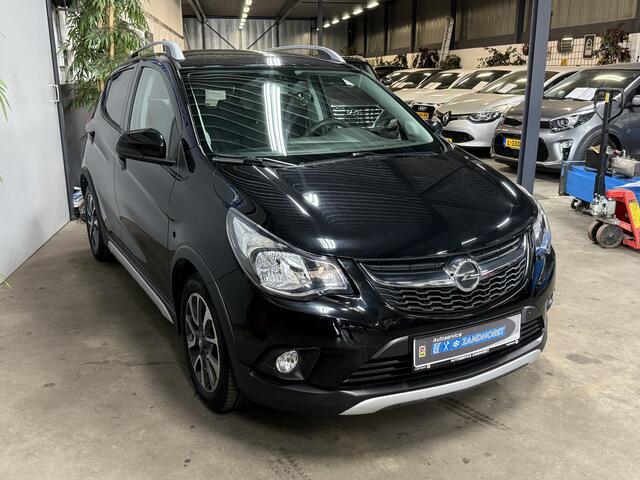 Opel KARL 1.0 Rocks Online Edition// Airco // LM velgen // Cruise