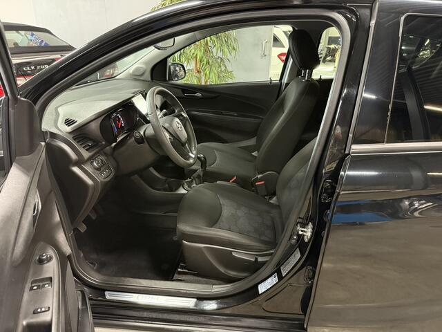 Opel KARL 1.0 Rocks Online Edition// Airco // LM velgen // Cruise