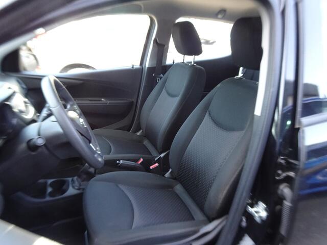 Opel KARL 1.0 ecoFLEX Edition