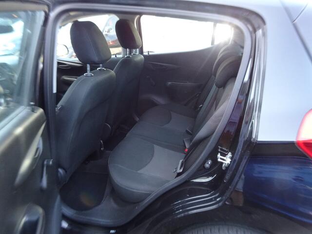 Opel KARL 1.0 ecoFLEX Edition