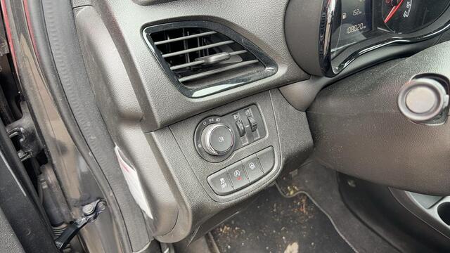 Opel KARL 1.0 ecoFLEX Edition AIRCO / CRUISE / BLUETOOTH / ELEK RAMEN / NL-AUTO