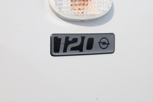 Opel KARL 1.0 ecoFLEX 120 Jaar Edition CRUISE BT-TELEFOONVERB. AIRCO DEALERONDH. NAP LMV PDC