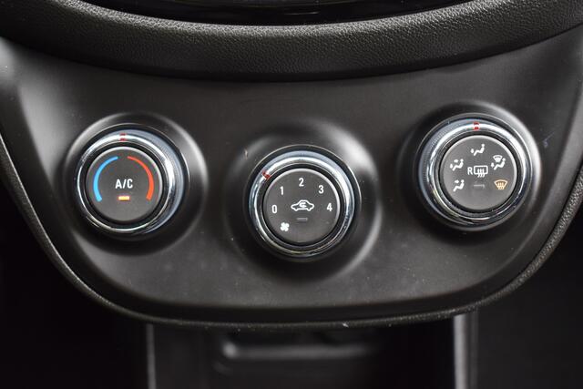 Opel KARL 1.0 Rocks Online Edition Airco | Carplay | Cruise Control | Full Map Navi | Volledig Onderhouden