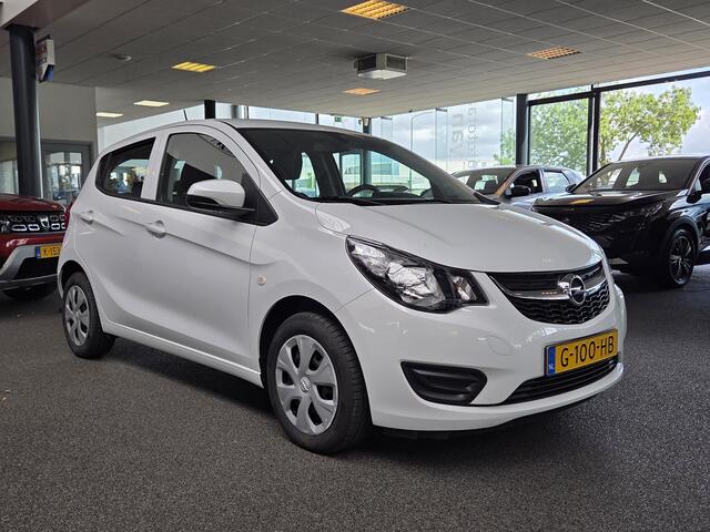 Opel KARL 1.0 ecoFLEX Edition