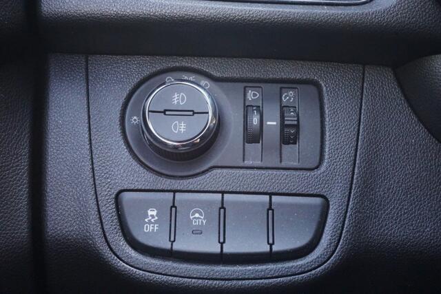 Opel KARL 1.0 Rocks Online Edition Trekhaak/Navi!