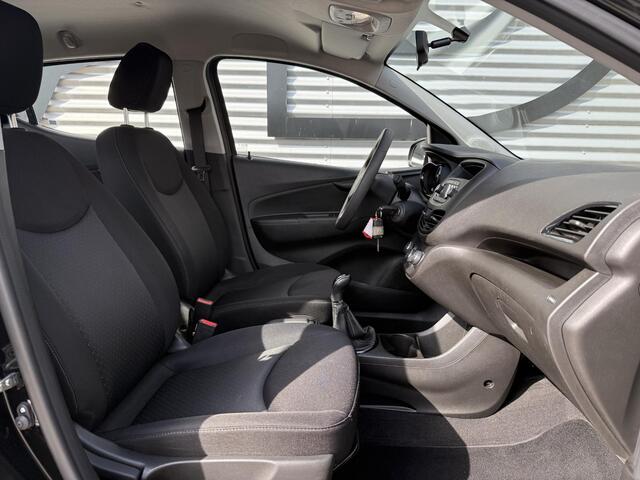 Opel KARL 1.0 ecoFLEX Edition 2e Eigenaar|Airco|Elek ramen|LM Velgen|Goed Onderhouden|N.A.P.|APK tot 05-2027