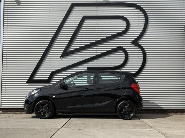 Opel KARL 1.0 ecoFLEX Edition 2e Eigenaar|Airco|Elek ramen|LM Velgen|Goed Onderhouden|N.A.P.|APK tot 05-2027