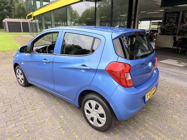 Opel KARL 1.0 ecoFLEX Edition