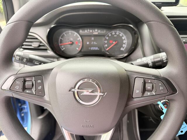 Opel KARL 1.0 ecoFLEX Edition