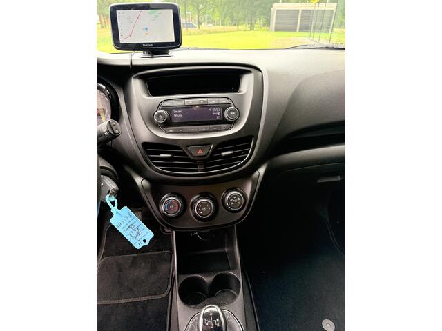Opel KARL 1.0 ecoFLEX Edition