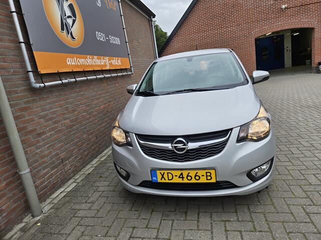 Opel KARL 1.0 ecoFLEX Edition