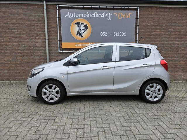 Opel KARL 1.0 ecoFLEX Edition